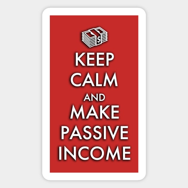 Make Passive Income Magnet by payme